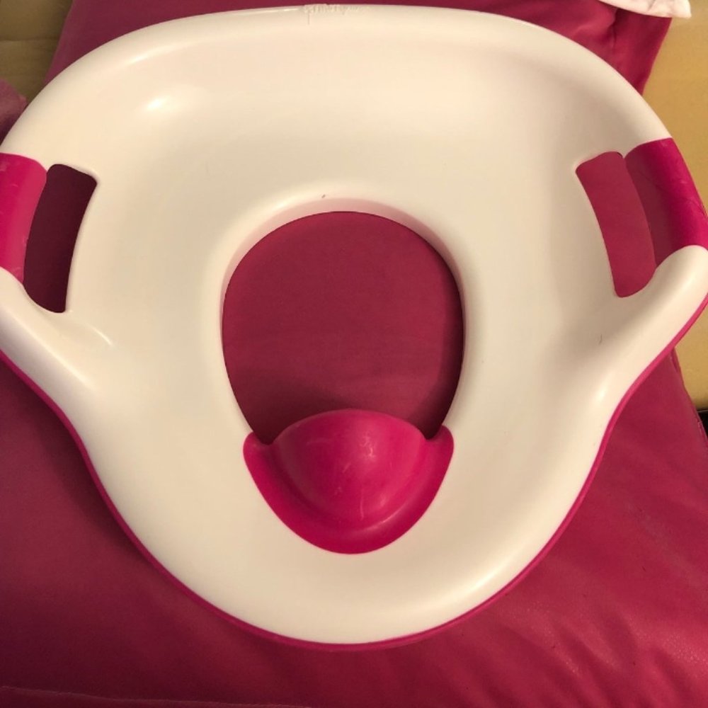 Potty training seat